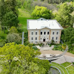 Chateau De Bezyl Sixt-sur-Aff