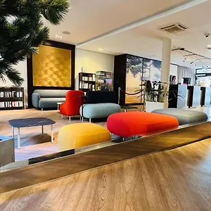 Adagio Timone Aparthotel Marseille